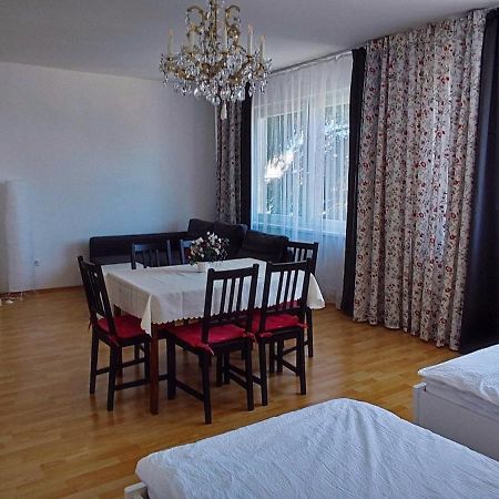 Apartment Nahe Rosenhuegel Viyana Dış mekan fotoğraf