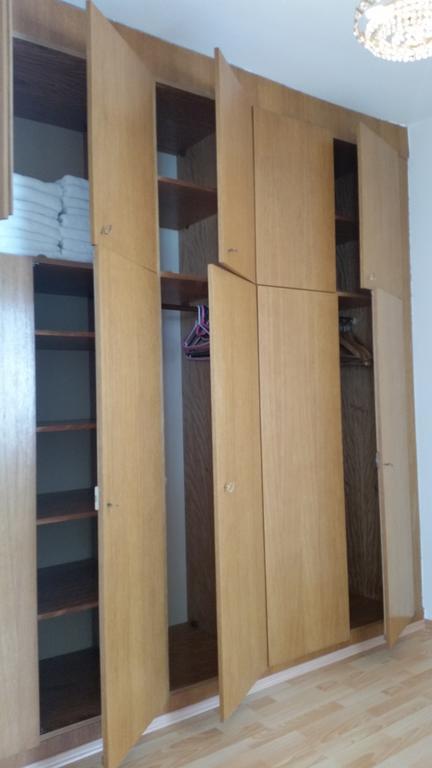Apartment Nahe Rosenhuegel Viyana Dış mekan fotoğraf