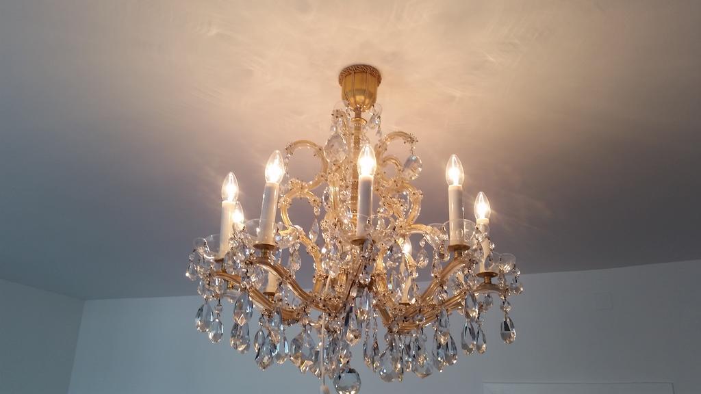 Apartment Nahe Rosenhuegel Viyana Dış mekan fotoğraf