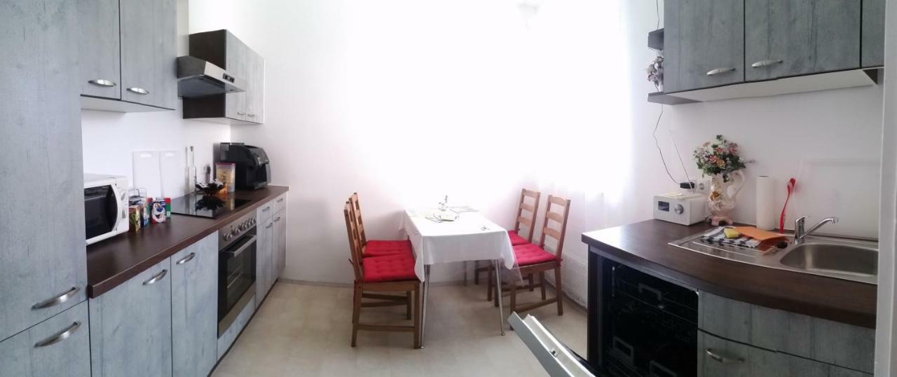 Apartment Nahe Rosenhuegel Viyana Dış mekan fotoğraf