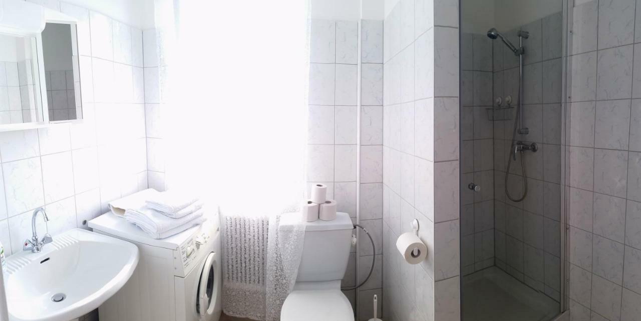 Apartment Nahe Rosenhuegel Viyana Dış mekan fotoğraf
