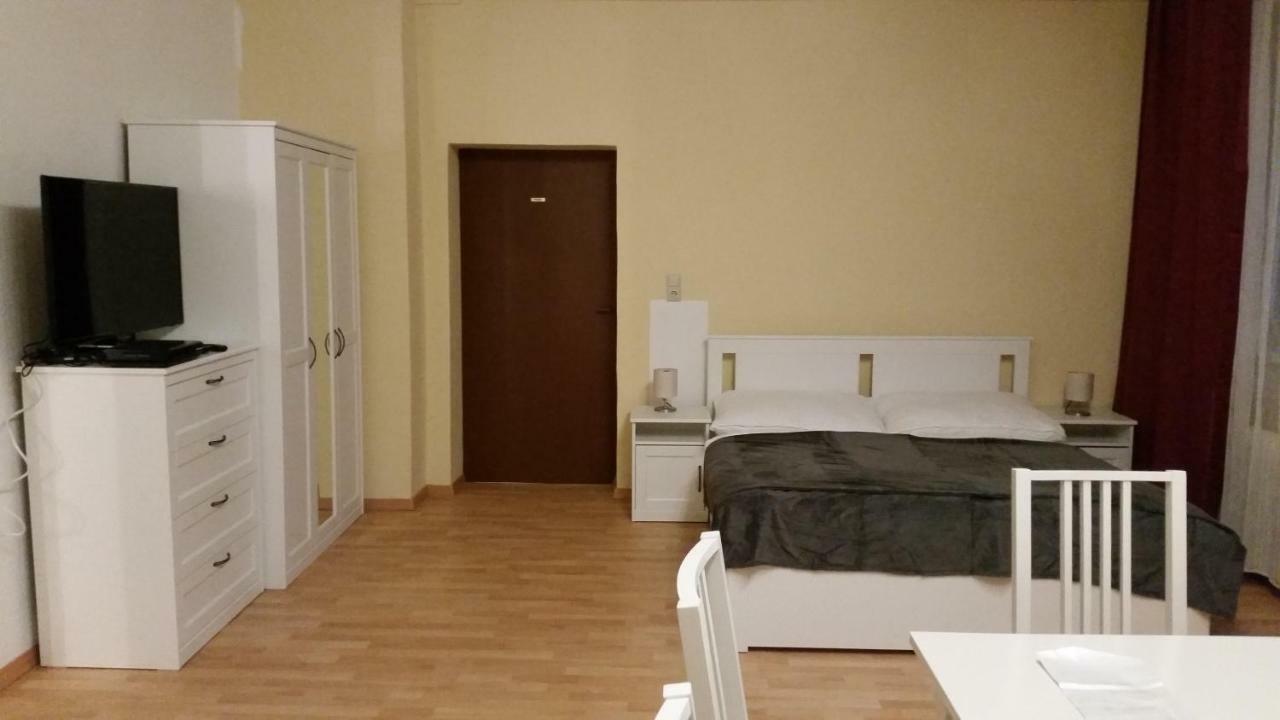 Apartment Nahe Rosenhuegel Viyana Dış mekan fotoğraf