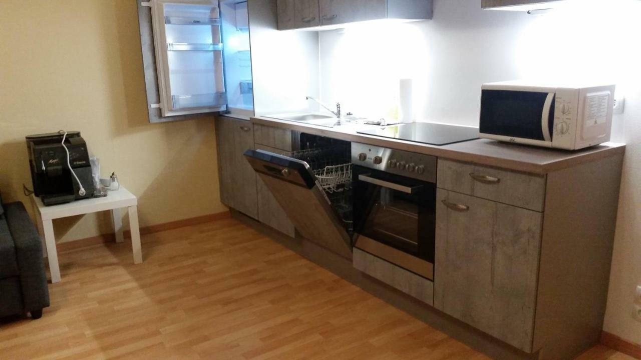 Apartment Nahe Rosenhuegel Viyana Dış mekan fotoğraf