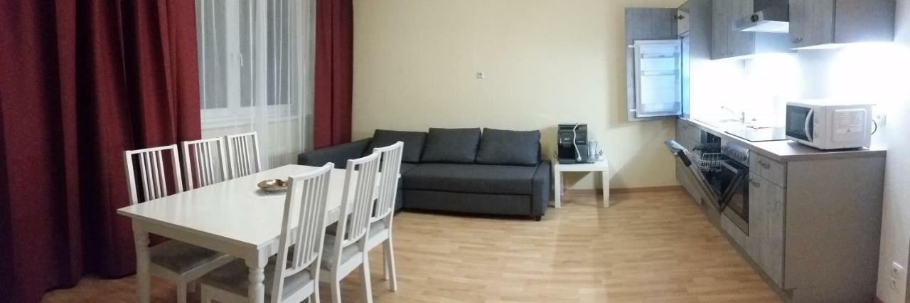 Apartment Nahe Rosenhuegel Viyana Dış mekan fotoğraf